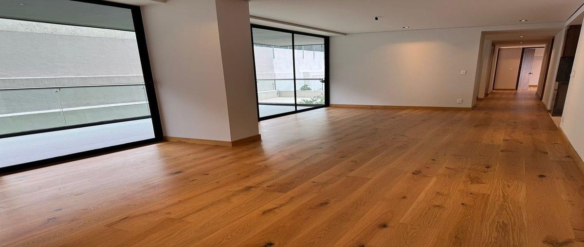 Foto de departamento en renta en antiguo camino a tecamachalco , el olivo, huixquilucan, méxico, 0 No. 04