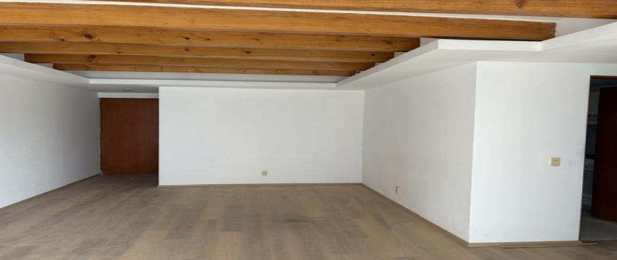 Foto de departamento en venta en antiguo camino a tecamachalco , el olivo, huixquilucan, méxico, 31364020 No. 05