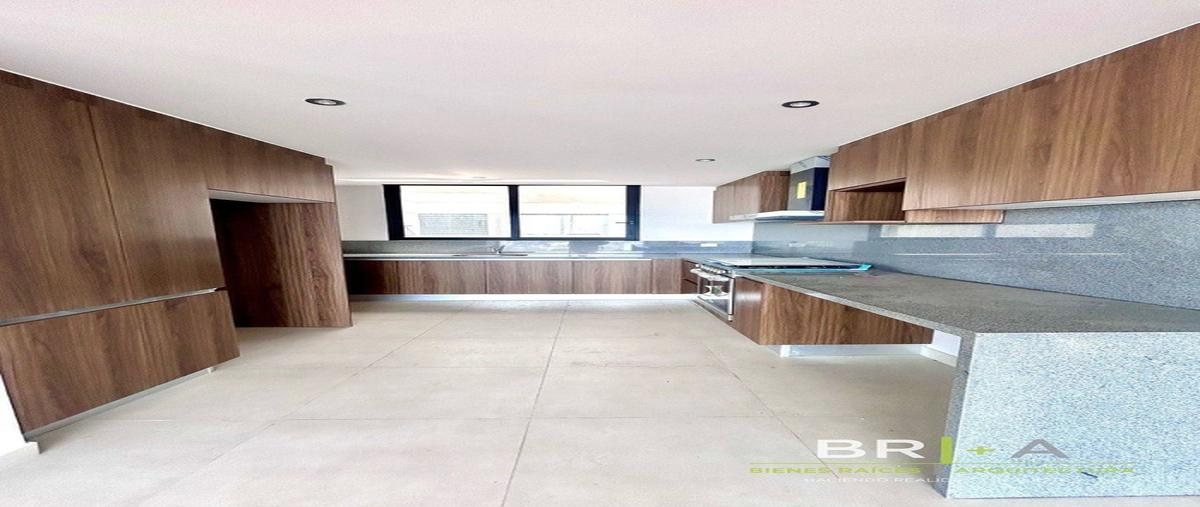 Foto de departamento en venta en antiguo camino a tecamachalco , el olivo, huixquilucan, méxico, 31497615 No. 08