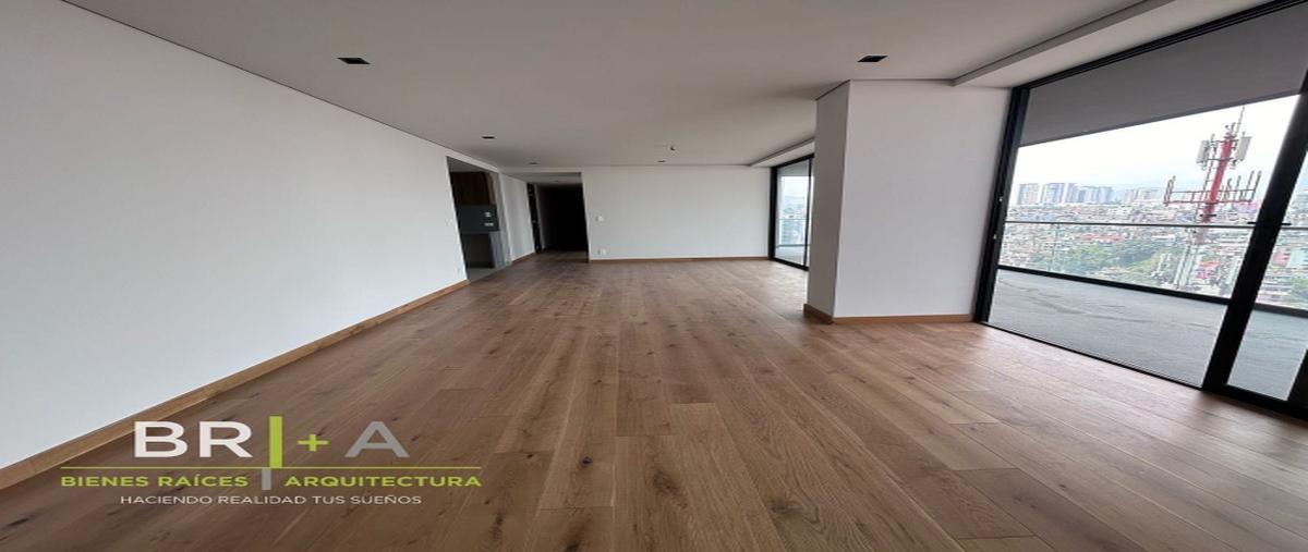 Foto de departamento en venta en antiguo camino a tecamachalco , el olivo, huixquilucan, méxico, 31497615 No. 10