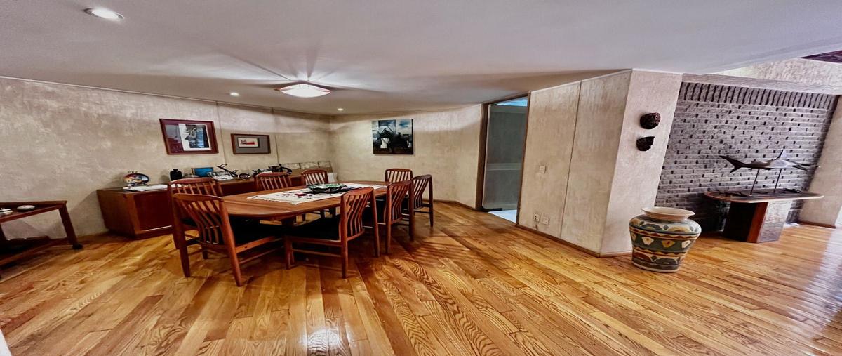 Foto de departamento en venta en antiguo camino a tecamachalco , el olivo, huixquilucan, méxico, 31519533 No. 04