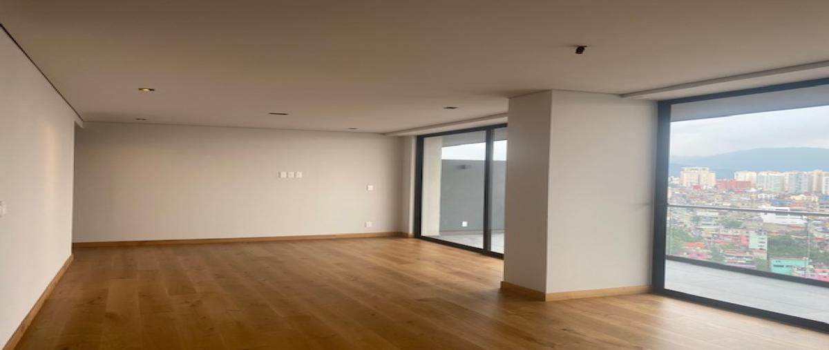 Foto de departamento en renta en antiguo camino a tecamachalco , el olivo, huixquilucan, méxico, 31592247 No. 04