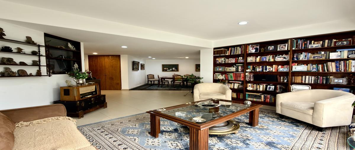 Foto de departamento en venta en antiguo camino a tecamachalco , el olivo, huixquilucan, méxico, 31764480 No. 03
