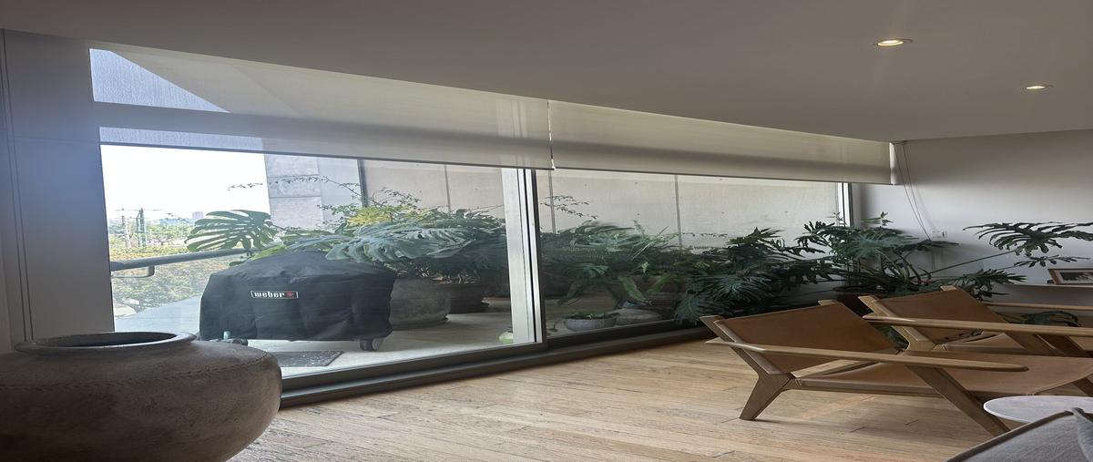 Foto de departamento en venta en antiguo camino a tecamachalco , lomas de vista hermosa, cuajimalpa de morelos, df / cdmx, 0 No. 03