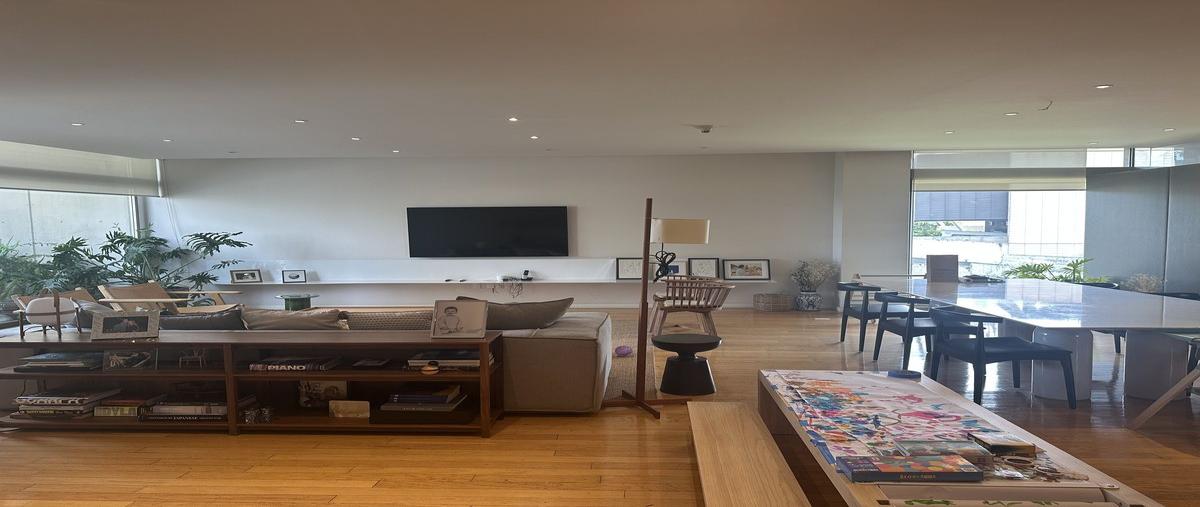 Foto de departamento en venta en antiguo camino a tecamachalco , lomas de vista hermosa, cuajimalpa de morelos, df / cdmx, 0 No. 04