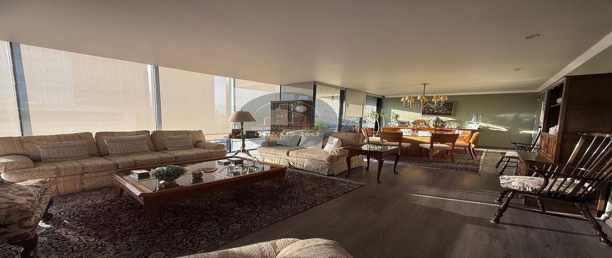 Foto de departamento en venta en antiguo camino a tecamachalco , lomas de vista hermosa, cuajimalpa de morelos, df / cdmx, 0 No. 03