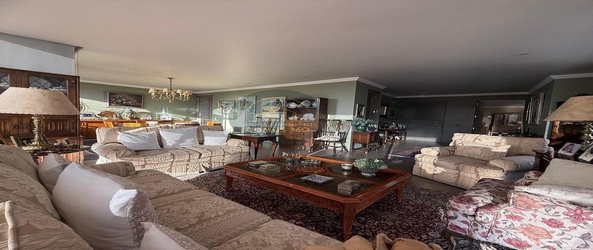 Foto de departamento en venta en antiguo camino a tecamachalco , lomas de vista hermosa, cuajimalpa de morelos, df / cdmx, 0 No. 04