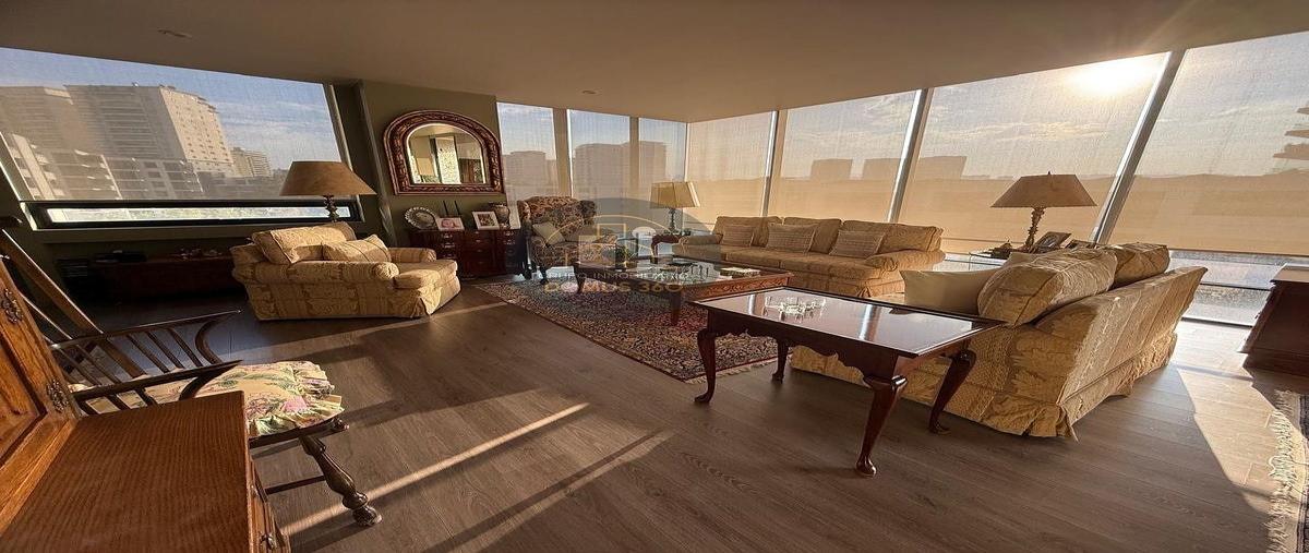 Foto de departamento en venta en antiguo camino a tecamachalco , lomas de vista hermosa, cuajimalpa de morelos, df / cdmx, 0 No. 05