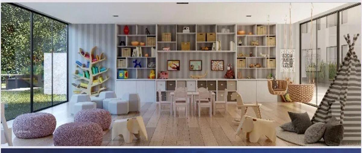 Foto de departamento en venta en antiguo camino a tecamachalco , san martín, huixquilucan, méxico, 0 No. 05