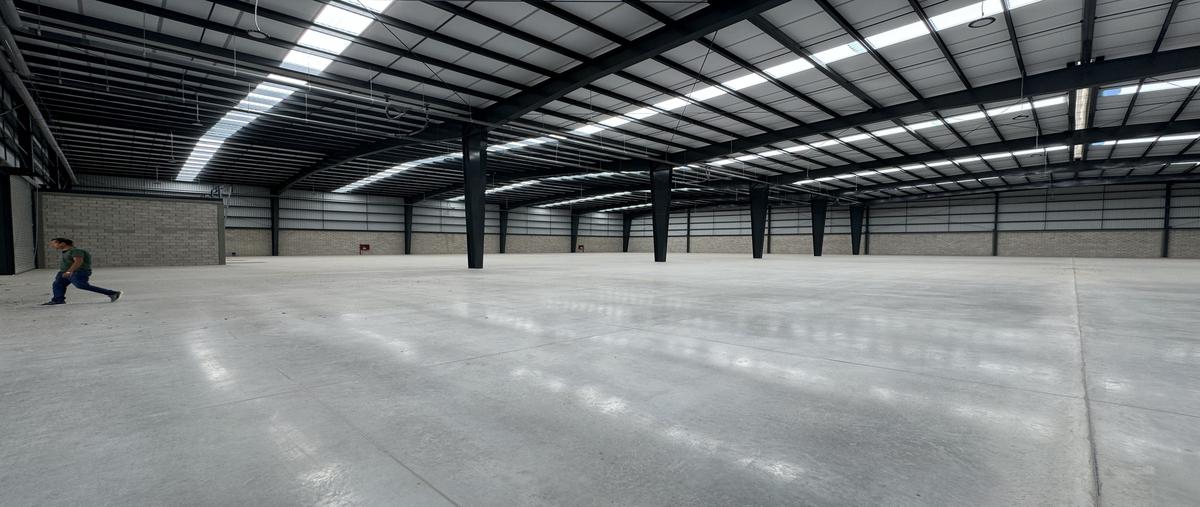 Foto de nave industrial en renta en antiguo camino a tequila , la venta del astillero, zapopan, jalisco, 0 No. 03