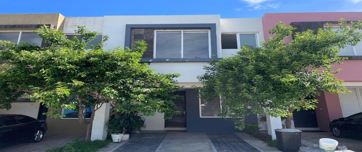 Foto de casa en renta en antiguo camino a tesistan , villas de tesistán, zapopan, jalisco, 26918677 No. 03