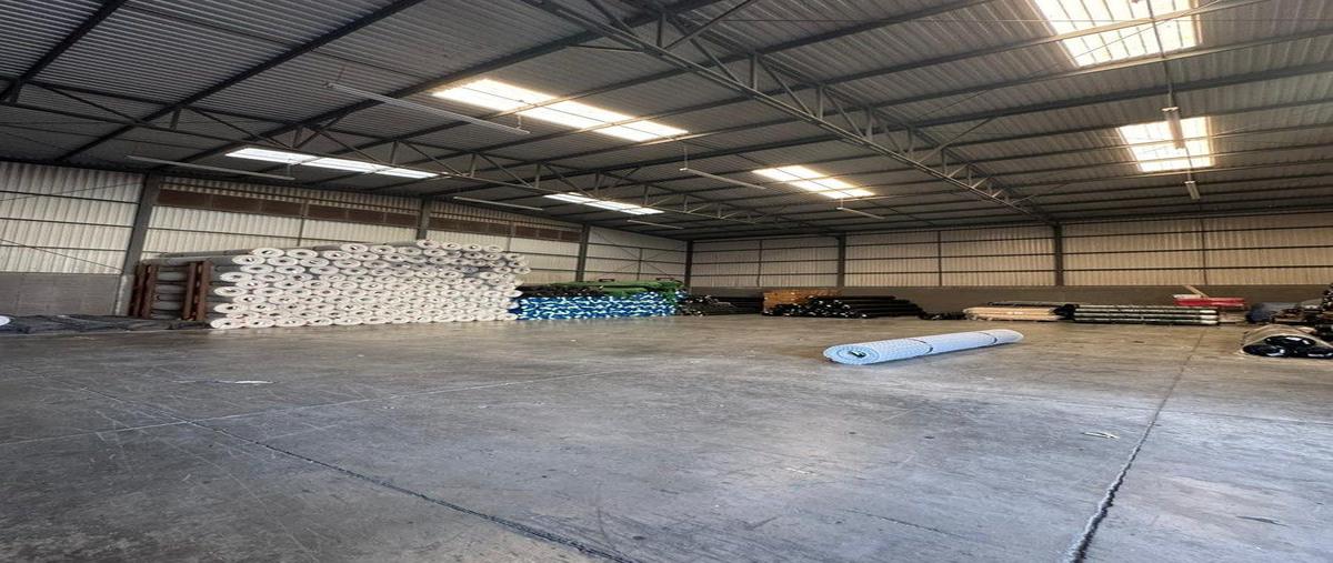 Foto de bodega en venta en antiguo camino a villa de garcia , ciudad santa catarina centro, santa catarina, nuevo león, 30802133 No. 05