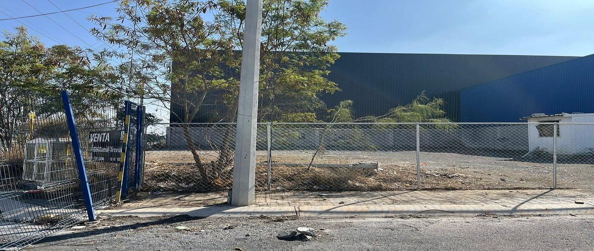 Foto de bodega en venta en antiguo camino a villa de garcia , ciudad santa catarina centro, santa catarina, nuevo león, 30802133 No. 06