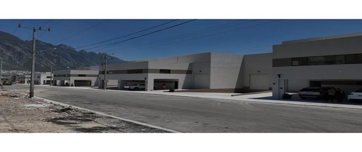 Foto de bodega en antiguo camino a villa de garcia , hacienda el palmar, santa catarina, nuevo león, 30014526 foto 04 Foto de bodega en renta en antiguo camino a villa de garcia , hacienda el palmar, santa catarina, nuevo león, 30014526 No. 04