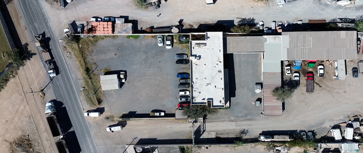 Foto de terreno industrial en venta en antiguo camino a villa de garcia , hacienda el palmar, santa catarina, nuevo león, 30514631 No. 04