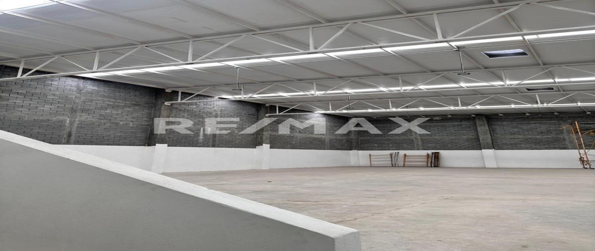 Foto de bodega en renta en antiguo camino a villa de garcia , hacienda el palmar, santa catarina, nuevo león, 0 No. 03