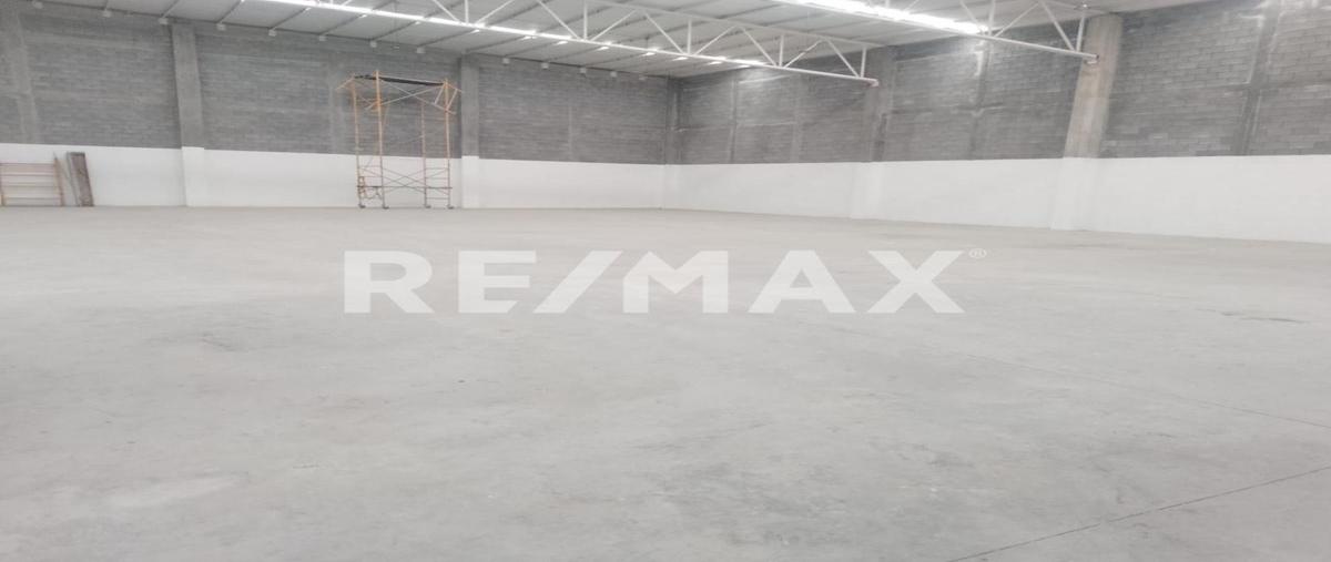 Foto de bodega en renta en antiguo camino a villa de garcia , hacienda el palmar, santa catarina, nuevo león, 0 No. 04