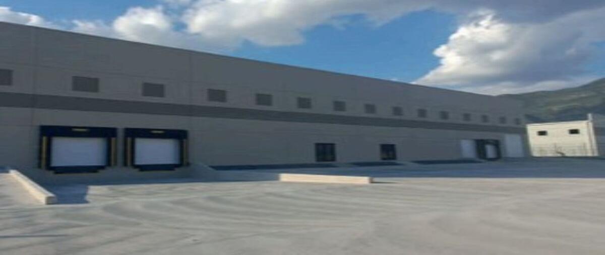 Foto de nave industrial en renta en antiguo camino a villa de garcia , mirador de santa catarina, santa catarina, nuevo león, 0 No. 05