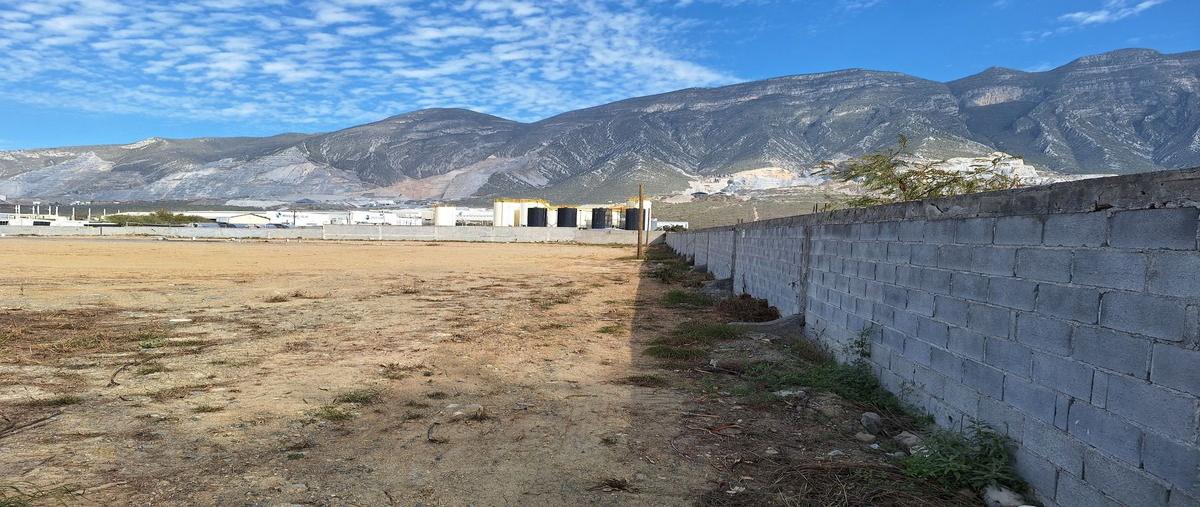 Foto de terreno industrial en antiguo camino a villa de garcía , parque 300, santa catarina, nuevo león, 29213610 foto 04 Foto de terreno industrial en renta en antiguo camino a villa de garcía , parque 300, santa catarina, nuevo león, 29213610 No. 04