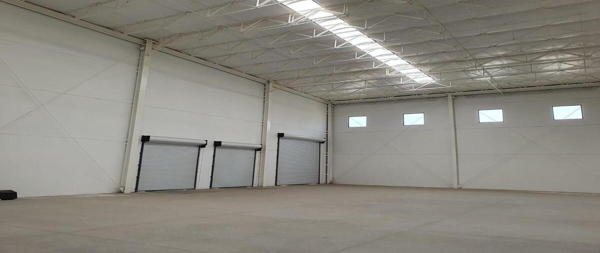 Foto de nave industrial en renta en antiguo camino a villa de garcia , regio parque industrial santa catarina, santa catarina, nuevo león, 30117079 No. 03