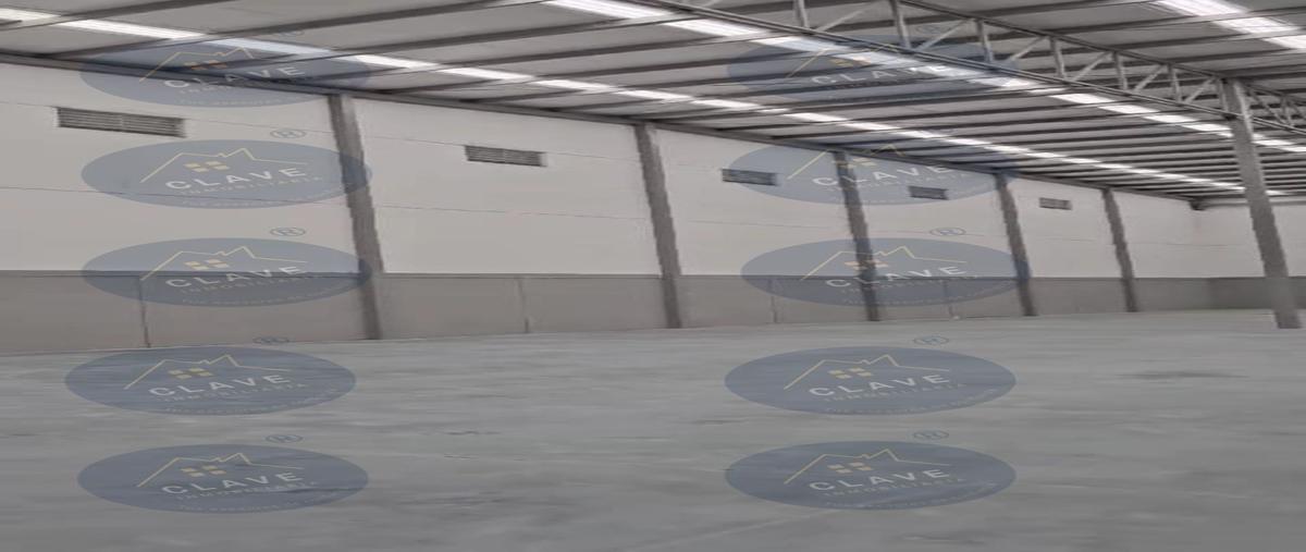 Foto de bodega en renta en antiguo camino a villa de garcía , santa catarina industrial park, santa catarina, nuevo león, 0 No. 03