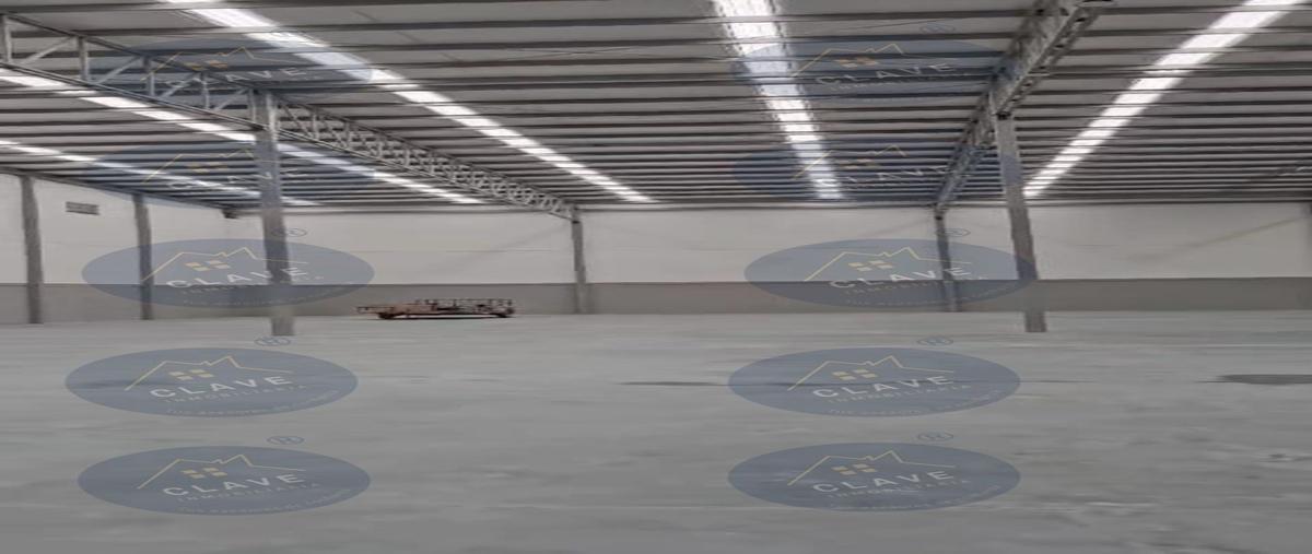 Foto de bodega en renta en antiguo camino a villa de garcía , santa catarina industrial park, santa catarina, nuevo león, 0 No. 04