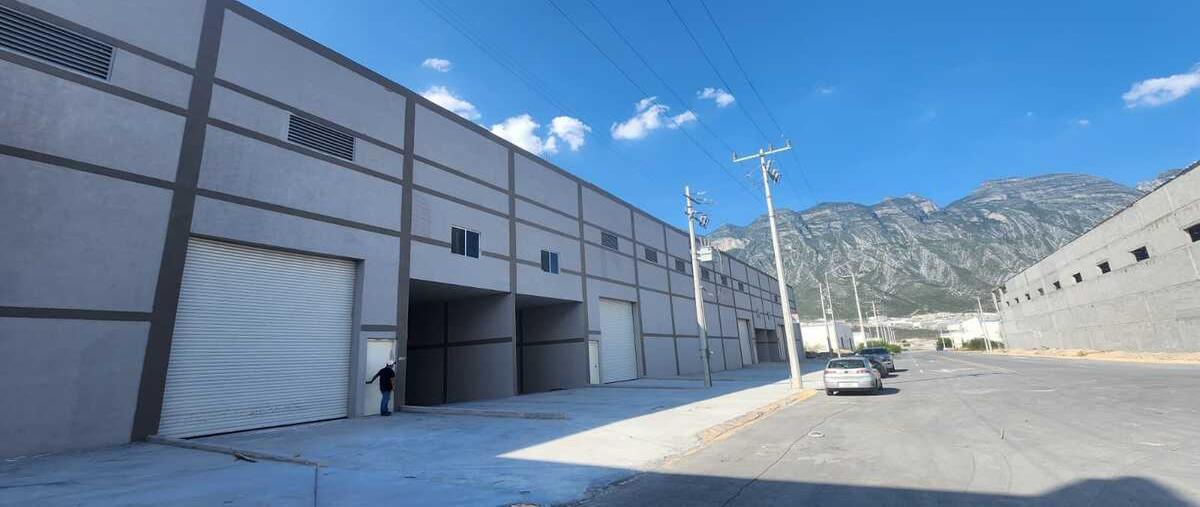 Foto de bodega en antiguo camino a villa de garcía , t.a.d. pemex refineria, santa catarina, nuevo león, 0 foto 01 Foto de bodega en renta en antiguo camino a villa de garcía , t.a.d. pemex refineria, santa catarina, nuevo león, 0 No. 01