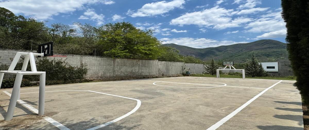 Foto de terreno habitacional en venta en antiguo camino a villa de santiago 132sin nombre de colonia 5164985 monterreyn.l. , los cristales, monterrey, nuevo león, 0 No. 04
