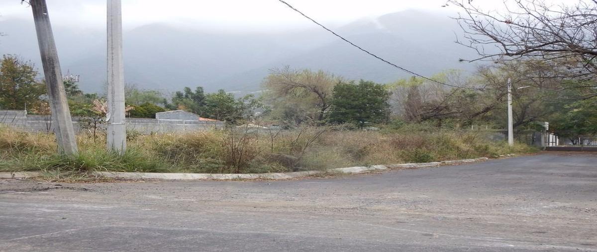 Foto de terreno comercial en renta en antiguo camino a villa de santiago , el vergel, monterrey, nuevo león, 27329209 No. 03