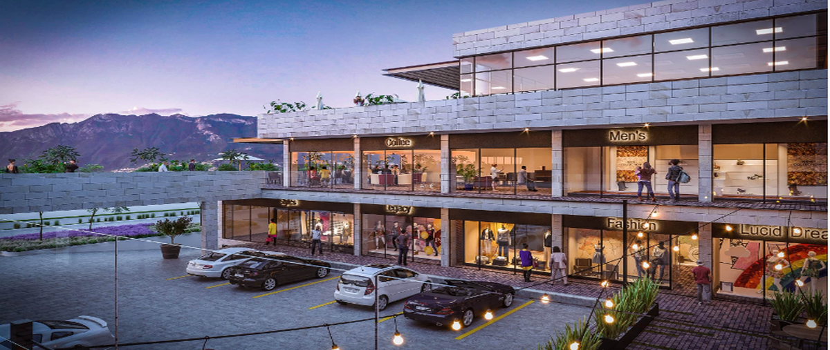 Foto de local en renta en antiguo camino a villa de santiago , la estanzuela vieja, monterrey, nuevo león, 28421387 No. 04