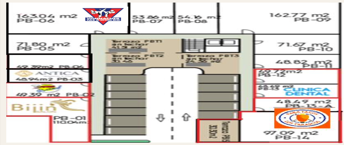 Foto de local en renta en antiguo camino a villa de santiago , la estanzuela vieja, monterrey, nuevo león, 28421387 No. 05