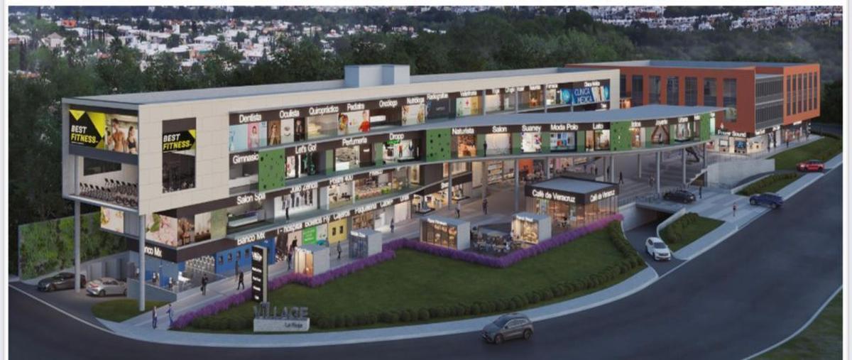 Foto de local en venta en antiguo camino a villa de santiago , la rioja privada residencial, monterrey, nuevo león, 26800166 No. 05