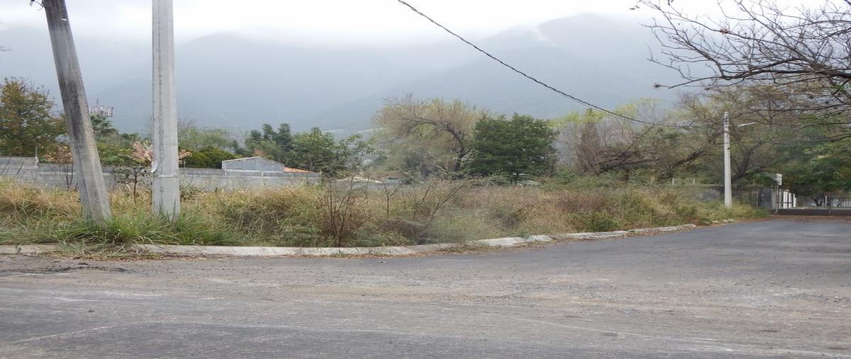 Foto de terreno comercial en renta en antiguo camino a villa de santiago , yerbaniz, santiago, nuevo león, 0 No. 03
