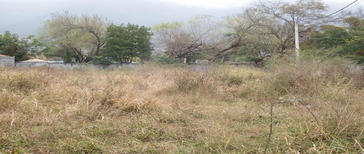 Foto de terreno comercial en renta en antiguo camino a villa de santiago , yerbaniz, santiago, nuevo león, 0 No. 04