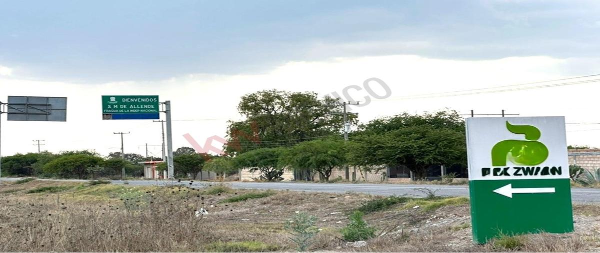 Foto de terreno habitacional en venta en antiguo camino al jobero san jose de la cruz , san josé iturbide centro, san josé iturbide, guanajuato, 0 No. 03