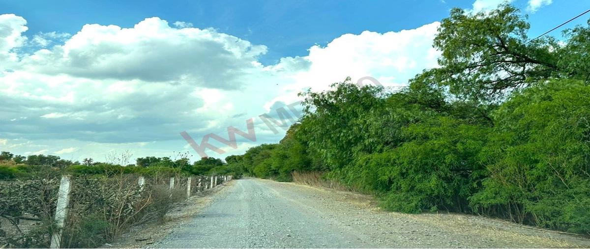 Foto de terreno habitacional en venta en antiguo camino al jobero san jose de la cruz , san josé iturbide centro, san josé iturbide, guanajuato, 0 No. 05