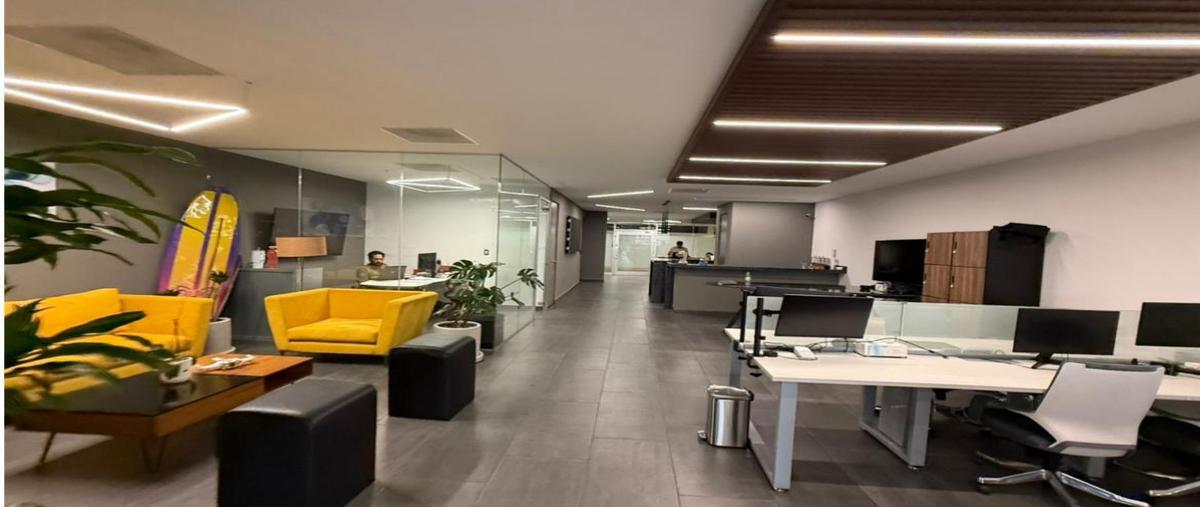 Foto de oficina en renta en antiguo camino al olivo , lomas de vista hermosa, cuajimalpa de morelos, df / cdmx, 30558221 No. 05