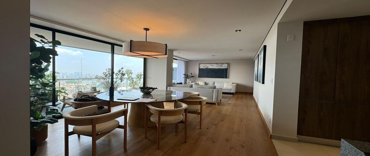 Foto de departamento en venta en antiguo camino de tecamachalco , lomas de vista hermosa, cuajimalpa de morelos, df / cdmx, 29432434 No. 05