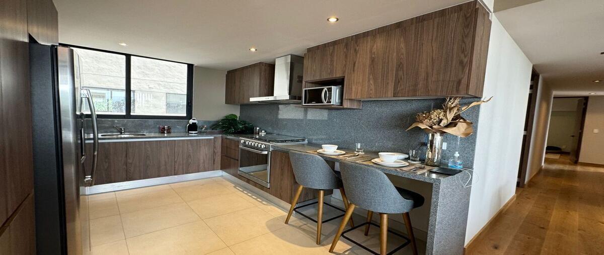 Foto de departamento en venta en antiguo camino de tecamachalco , lomas de vista hermosa, cuajimalpa de morelos, df / cdmx, 29432437 No. 04
