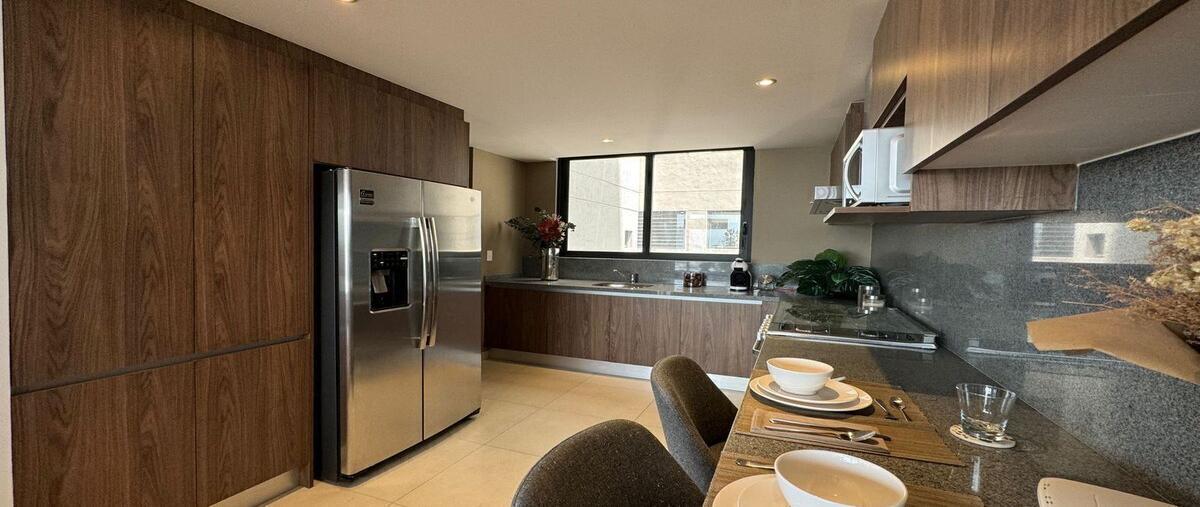 Foto de departamento en venta en antiguo camino de tecamachalco , lomas de vista hermosa, cuajimalpa de morelos, df / cdmx, 29432437 No. 05