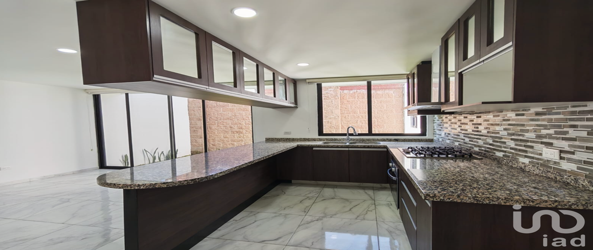 Foto de casa en venta en antiguo camino morillotla 2289, morillotla, san andrés cholula, puebla, 30585594 No. 03