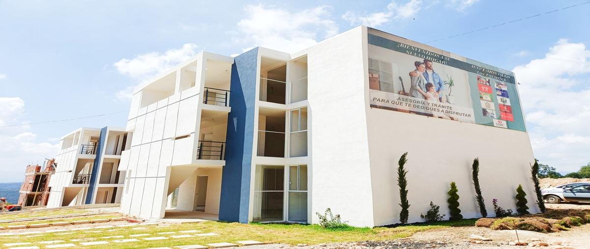 Foto de departamento en venta en antiguo camino progreso cahuacan , la concepción, nicolás romero, méxico, 28748240 No. 01
