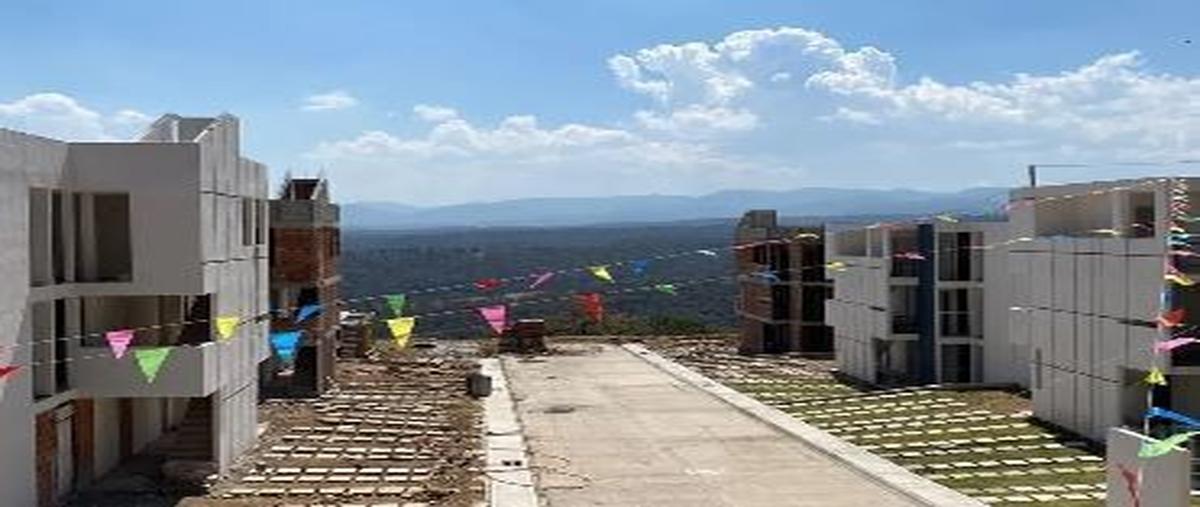 Foto de departamento en venta en antiguo camino progreso cahuacan , la concepción, nicolás romero, méxico, 28748240 No. 03