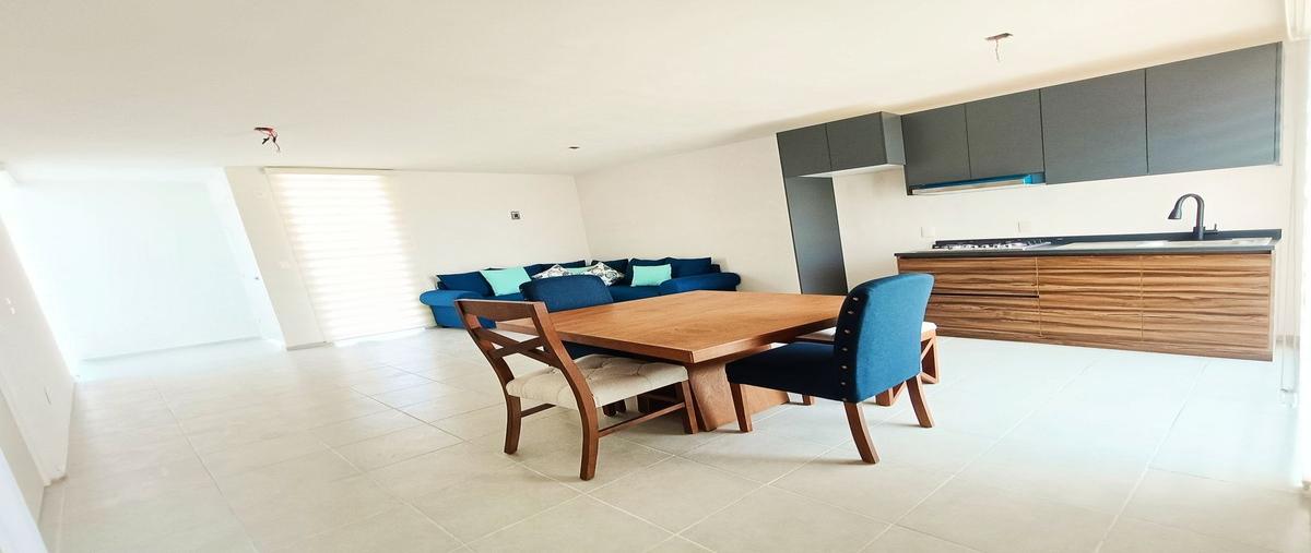 Foto de departamento en venta en antiguo camino progreso cahuacan , la concepción, nicolás romero, méxico, 28748240 No. 05