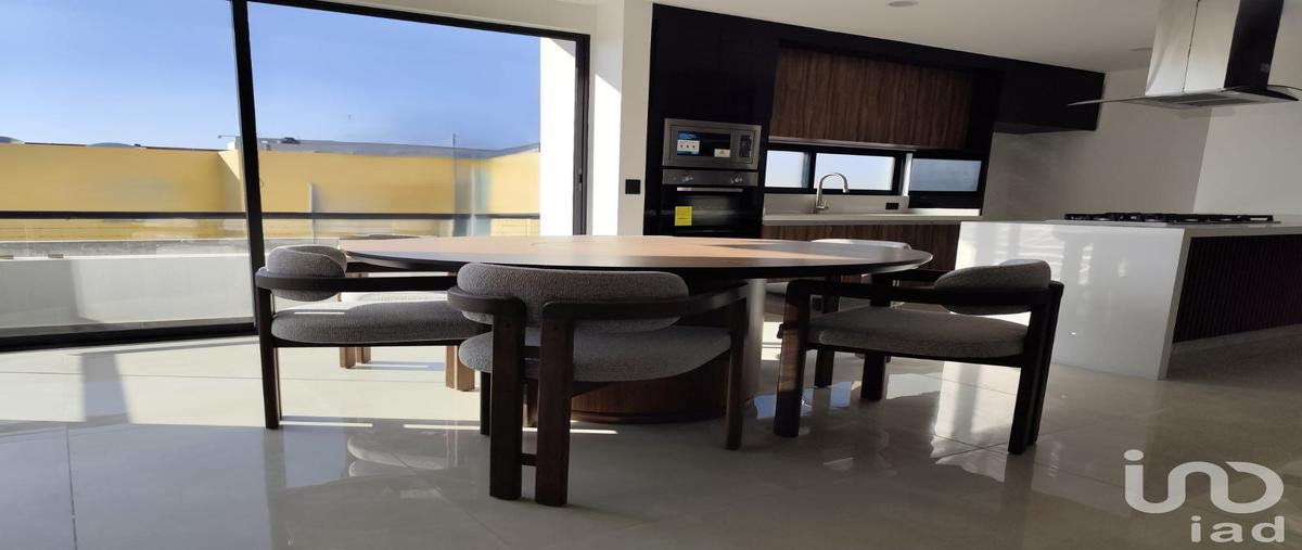 Foto de departamento en venta en antiguo camino rancho a morillotla 3112, morillotla, san andrés cholula, puebla, 30503295 No. 04