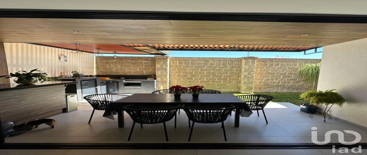 Foto de casa en antiguo camino rancho morillotla 3408, morillotla, san andrés cholula, puebla, 29559230 foto 04 Foto de casa en venta en antiguo camino rancho morillotla 3408, morillotla, san andrés cholula, puebla, 29559230 No. 04