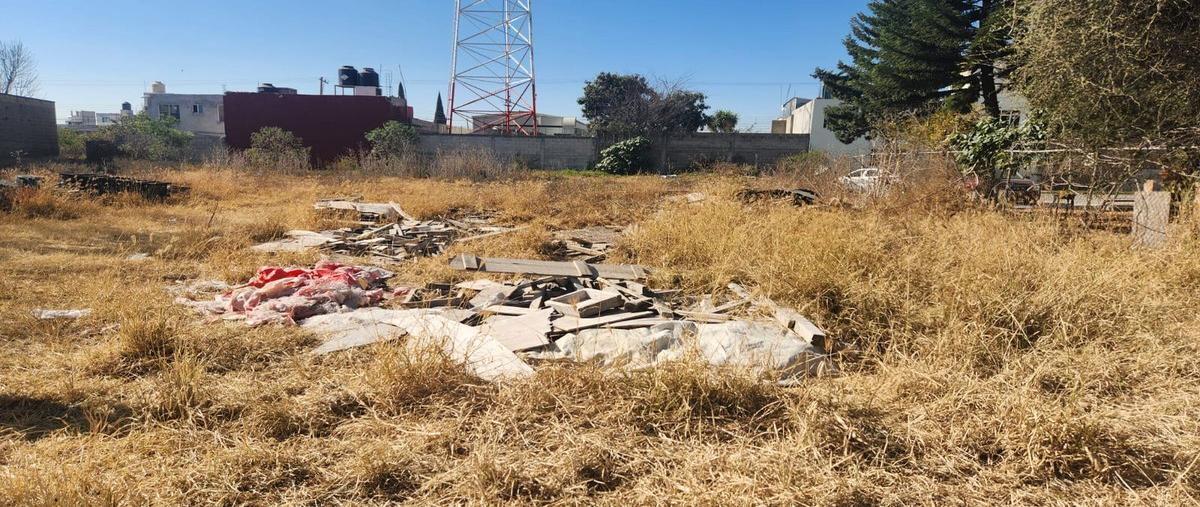 Foto de terreno habitacional en venta en antiguo camino real a castillotla , san isidro castillotla, puebla, puebla, 28999139 No. 03