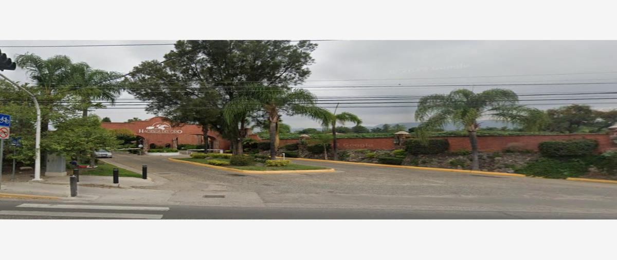 Foto de departamento en venta en antiguo camino real a colima 3002, hacienda del oro, tlajomulco de zúñiga, jalisco, 0 No. 01