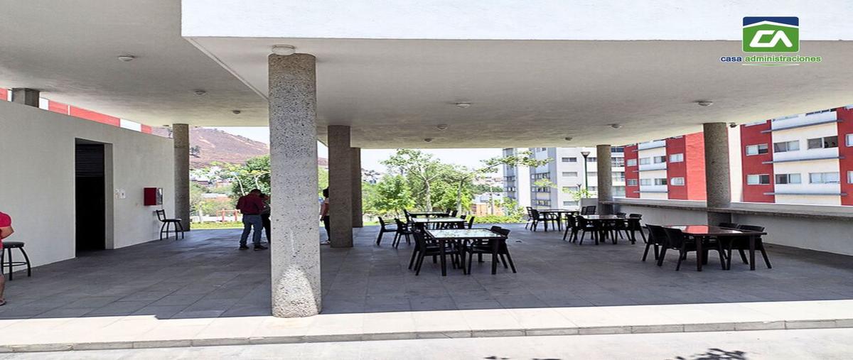 Foto de departamento en venta en antiguo camino real a colima 5150, balcones de santa maría, san pedro tlaquepaque, jalisco, 0 No. 03
