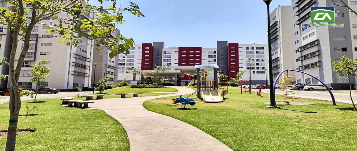 Foto de departamento en venta en antiguo camino real a colima 5150, balcones de santa maría, san pedro tlaquepaque, jalisco, 0 No. 05